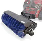 Varredora Donker´s p/Pá Carregadora LM780